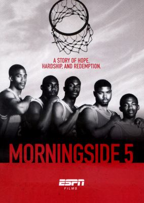 Morningside 5 cover image