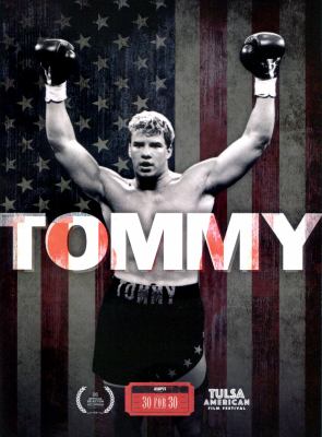 Tommy cover image