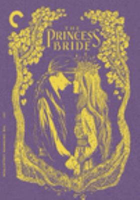 The princess bride cover image