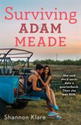 Surviving Adam Meade cover image