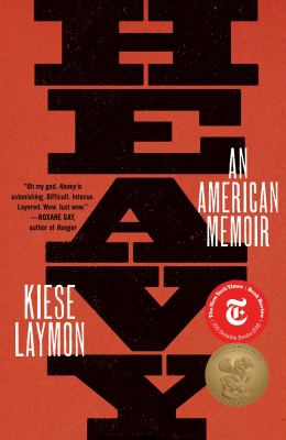 Heavy : an American memoir cover image