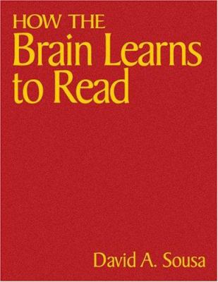 How the brain learns to read cover image