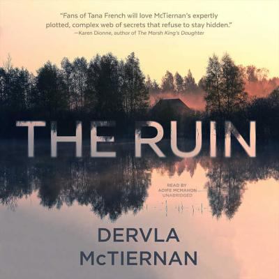 The ruin cover image