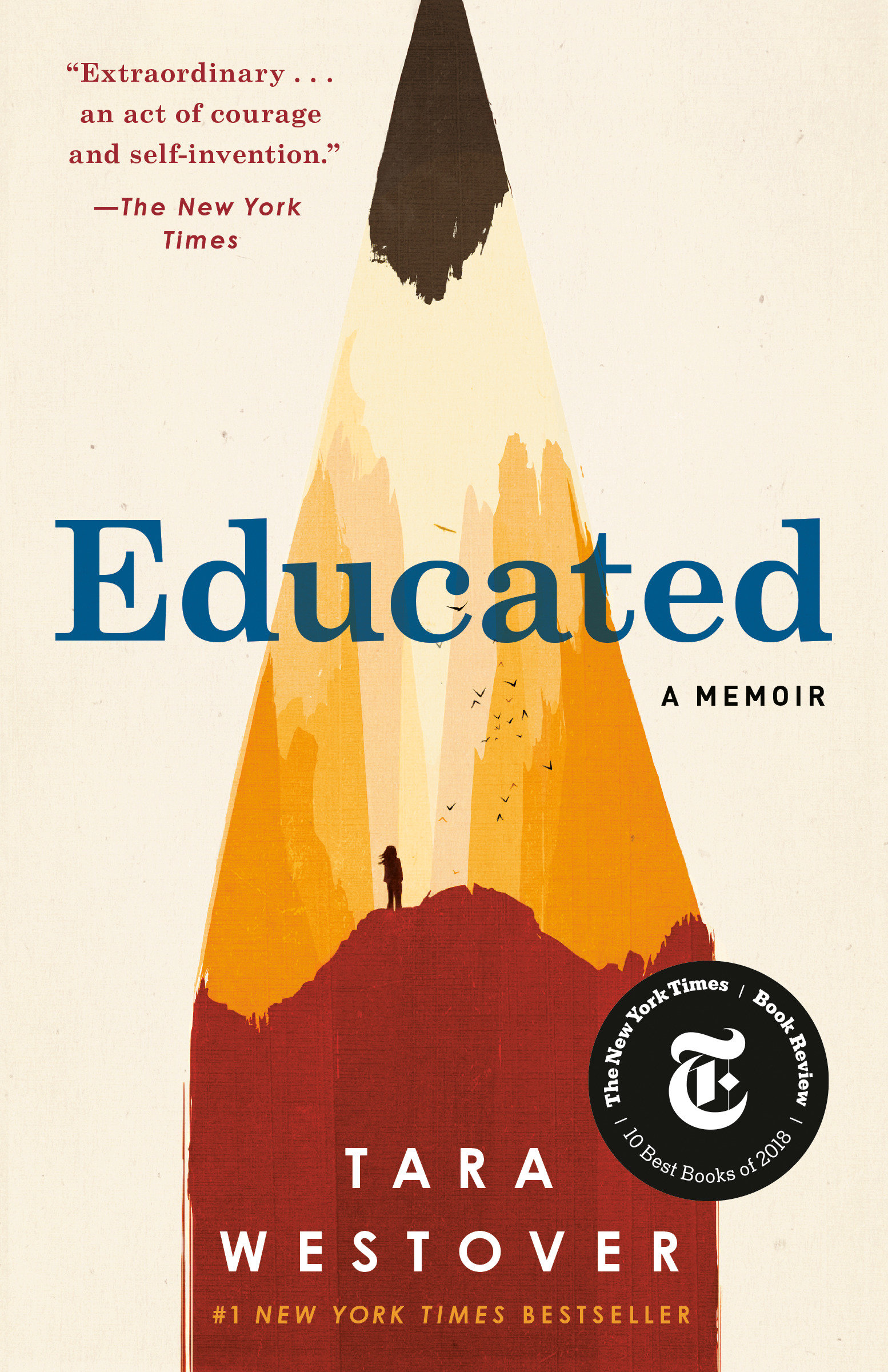 Educated a memoir cover image cdn