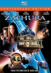 Zathura a space adventure cover image