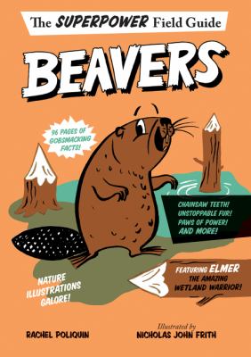 Beavers  cover image cdn