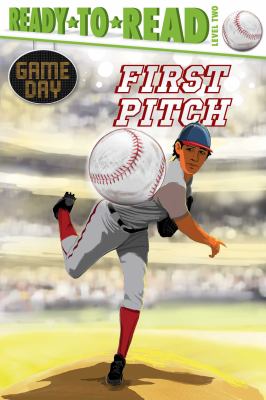 First pitch  cover image cdn