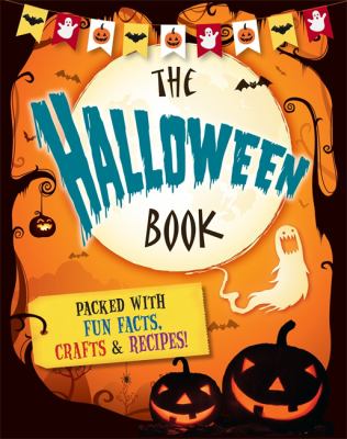 The Halloween book cover image