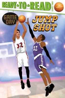 Jump shot cover image