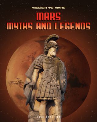 Mars myths and legends  cover image cdn