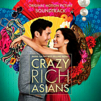 Crazy rich Asians original motion picture soundtrack cover image