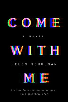 Come with me cover image