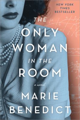 The only woman in the room cover image