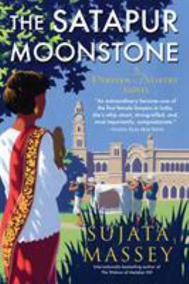 The Satapur moonstone  cover image cdn