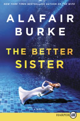The better sister cover image