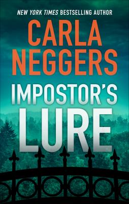 Impostor's lure cover image