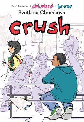 Crush cover image