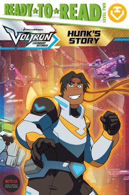 Hunk's story cover image