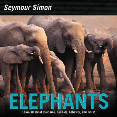 Elephants  cover image cdn
