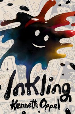 Inkling cover image