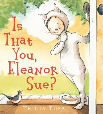 Is that you, Eleanor Sue?  cover image cdn