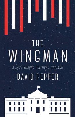 The wingman cover image