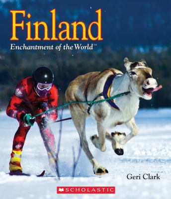 Finland cover image