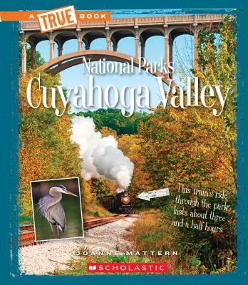 Cuyahoga Valley cover image