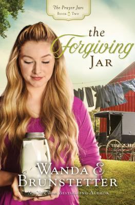 The forgiving jar cover image