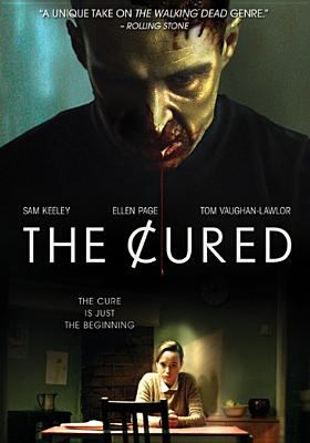 The cured cover image