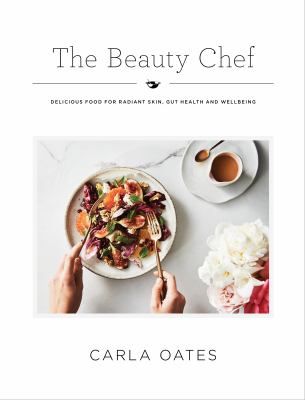 The beauty chef cover image