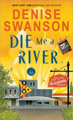 Die me a river cover image