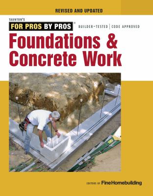 Foundations & concrete work  cover image cdn