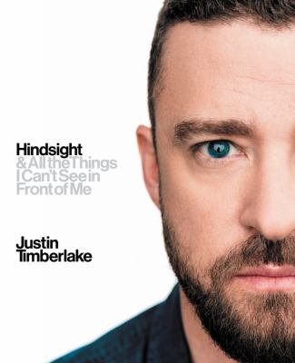 Hindsight : & all the things I can't see in front of me  cover image cdn
