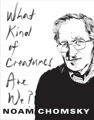 What kind of creatures are we?  cover image cdn