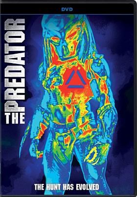 The predator cover image cdn