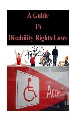 A guide to disability rights laws cover image