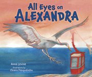 All eyes on Alexandra cover image cdn