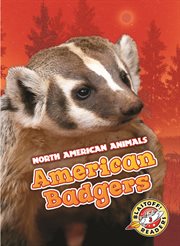 American badgers cover image cdn
