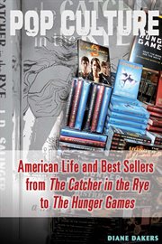 American life and best sellers from the catcher in the rye to The hunger games cover image cdn