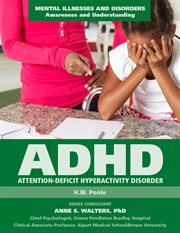 Attention-deficit hyperactivity disorder cover image cdn