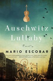 Auschwitz lullaby cover image cdn