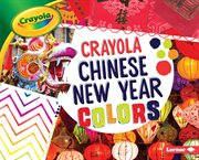 Crayola® Chinese New Year colors cover image cdn