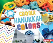 Crayola ® Hanukkah colors cover image cdn
