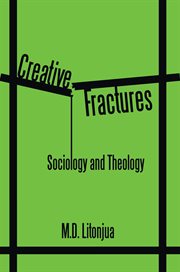 Creative fractures. Sociology and Theology cover image cdn