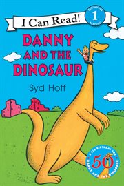 Danny and the dinosaur cover image cdn