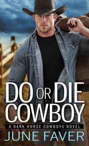 Do or die cowboy cover image cdn