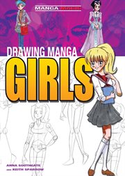 Drawing manga girls cover image cdn