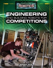 Engineering and building robots for competitions cover image cdn