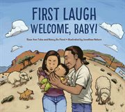 First laugh : welcome, baby! cover image cdn